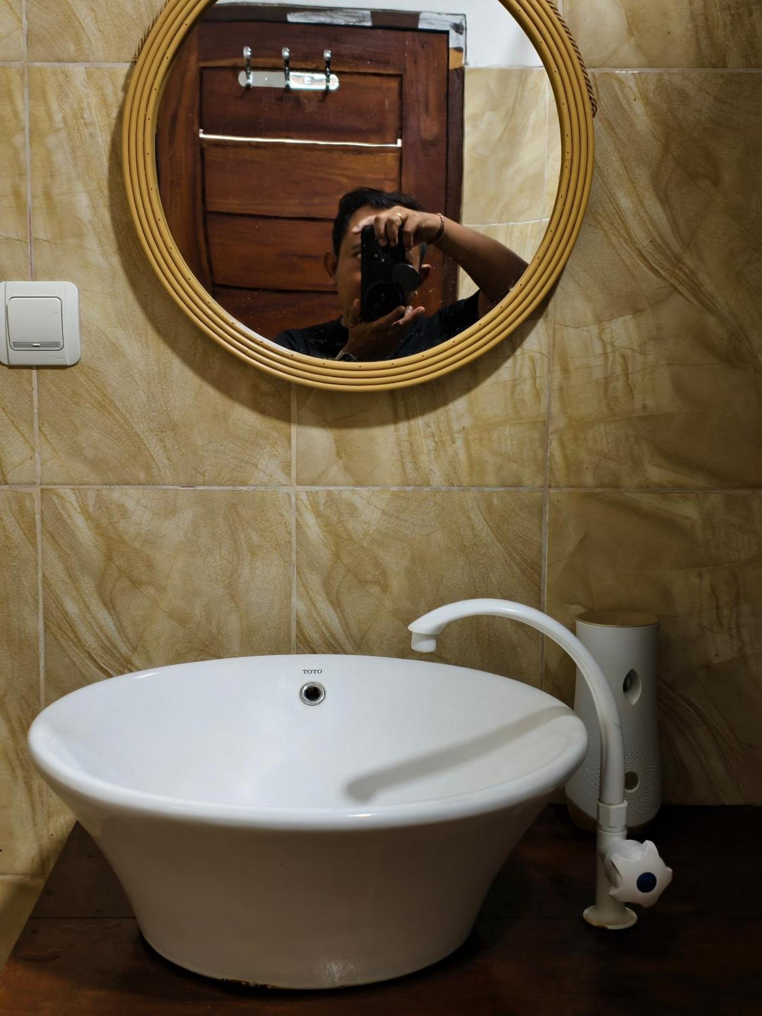 Aby Guest House By Paradise Sidemen  Extérieur photo