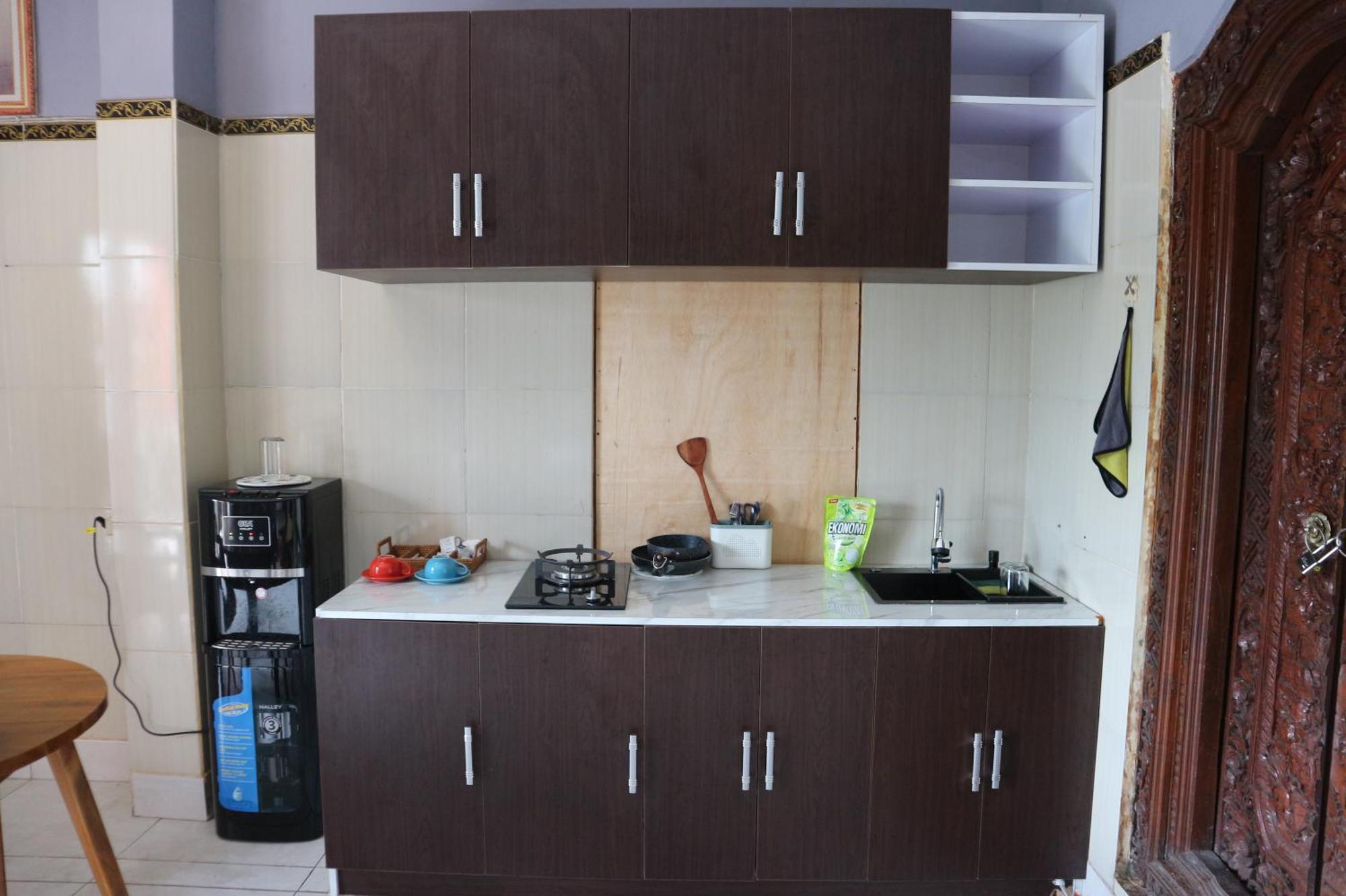 Aby Guest House By Paradise Sidemen  Extérieur photo