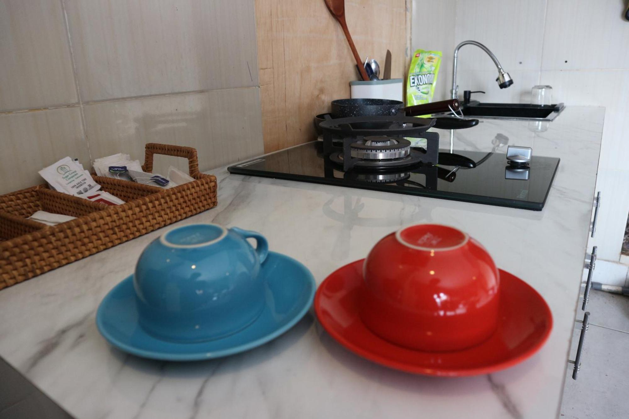 Aby Guest House By Paradise Sidemen  Extérieur photo