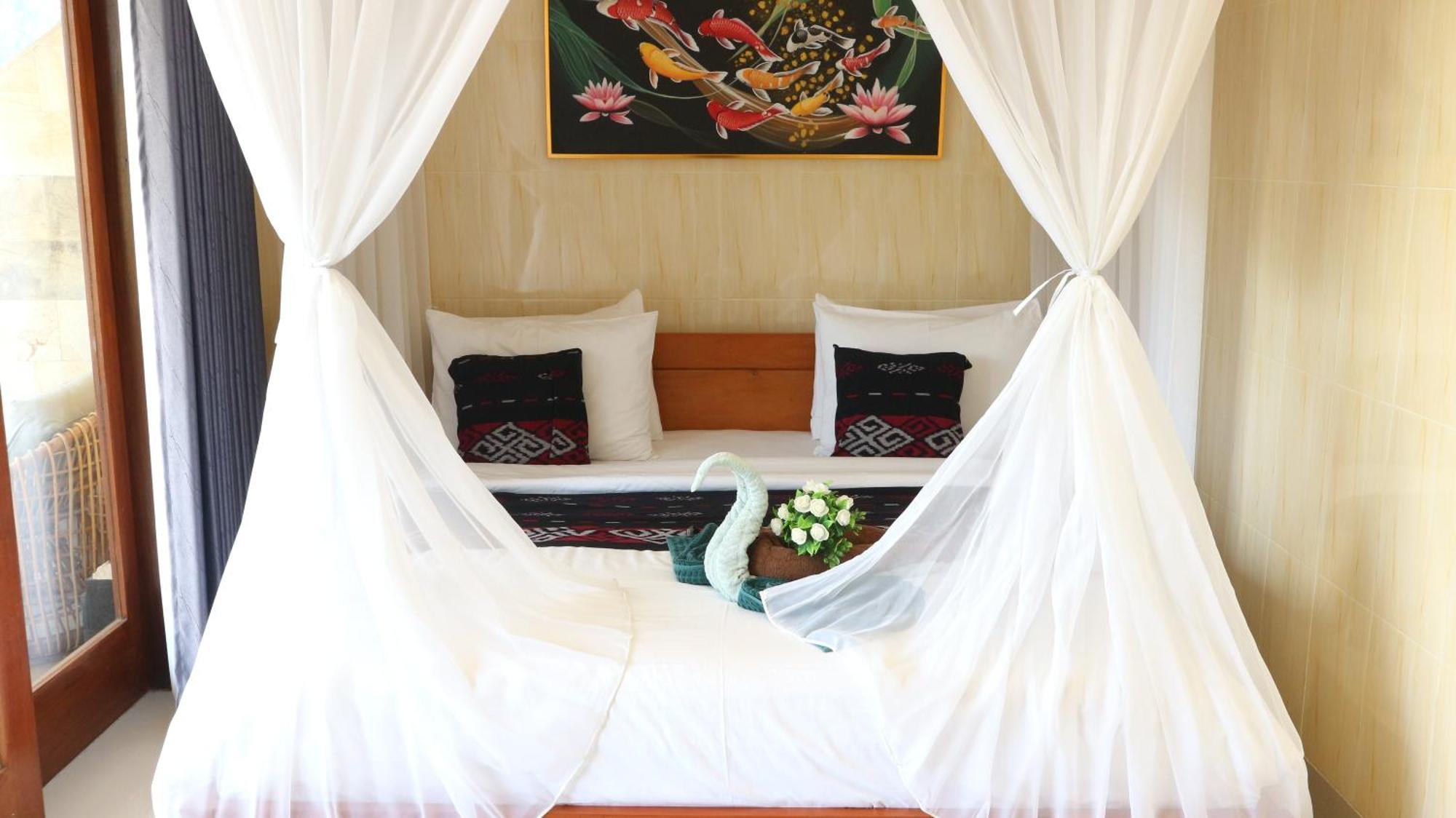 Aby Guest House By Paradise Sidemen  Extérieur photo