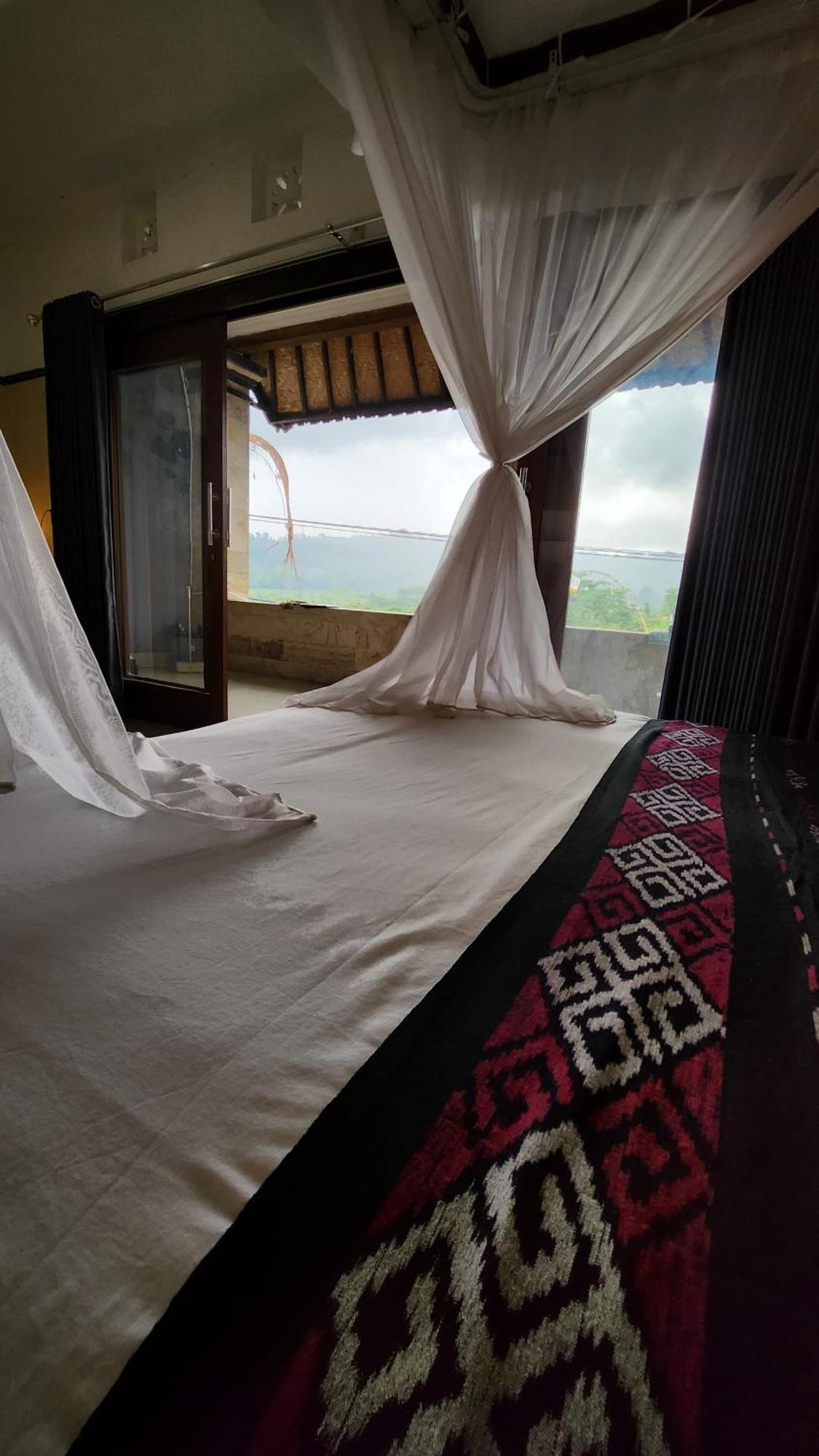 Aby Guest House By Paradise Sidemen  Extérieur photo