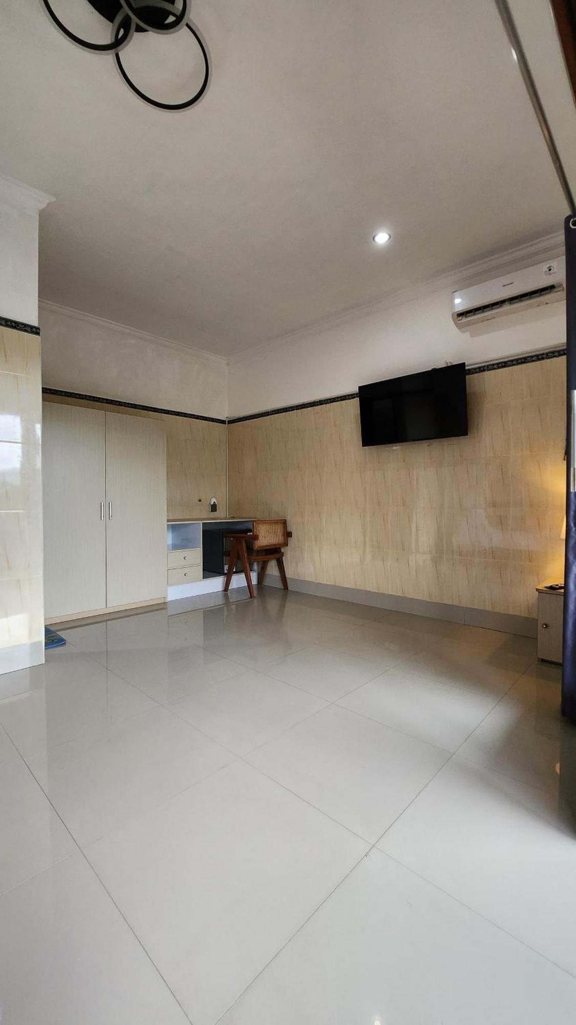 Aby Guest House By Paradise Sidemen  Extérieur photo
