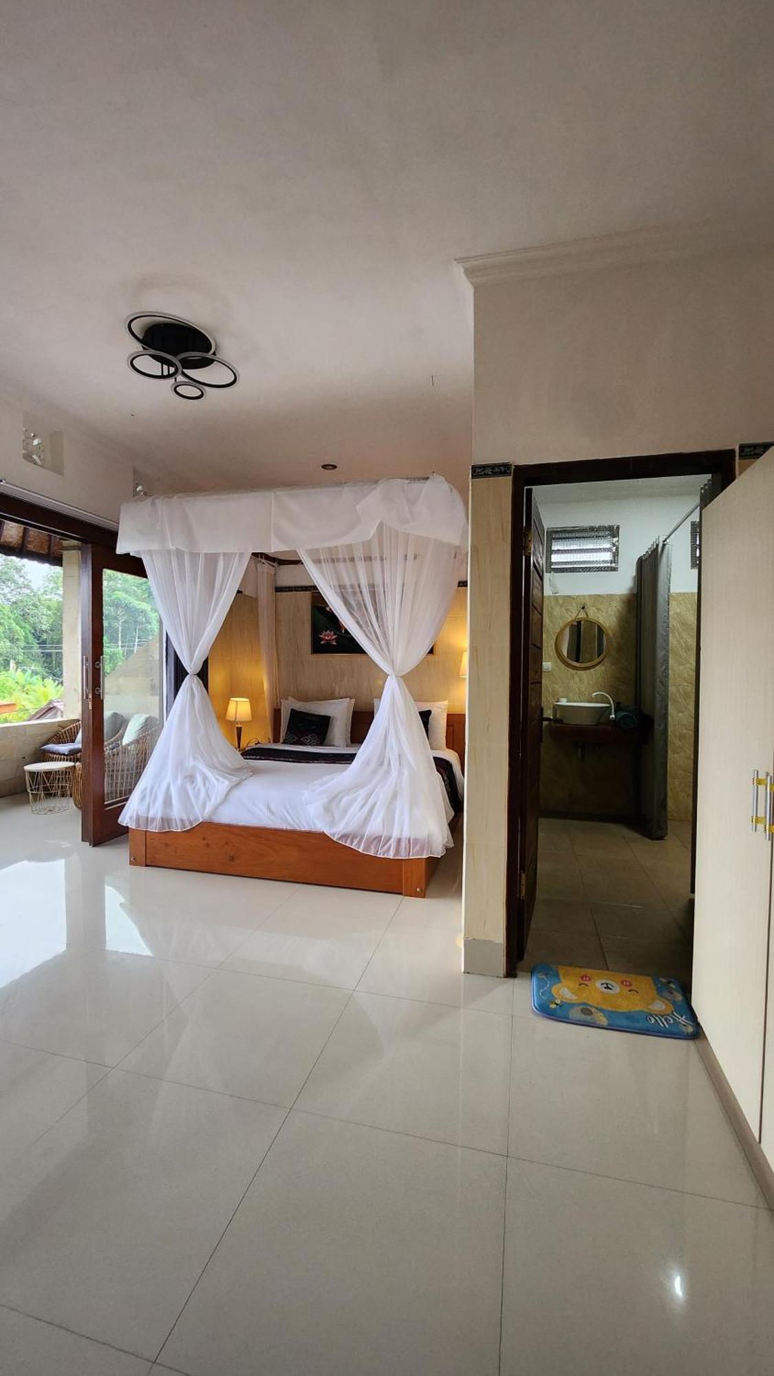 Aby Guest House By Paradise Sidemen  Extérieur photo